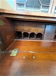 19th Century English Secretary 