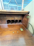 19th Century English Secretary 