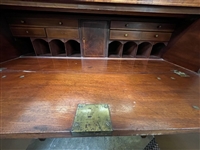 19th Century English Secretary 