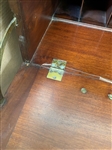 19th Century English Secretary 