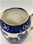 Copeland Spode Transferware Pitcher