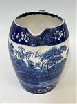 Copeland Spode Transferware Pitcher