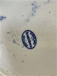 Copeland Spode Transferware Pitcher