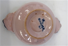 Quimper Faience France Pottery Lot