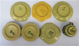 Quimper Faience France Pottery Lot