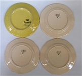 Quimper Faience France Pottery Lot