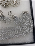 Group of Sarah Cov Costume Jewelry
