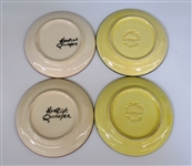 Quimper Faience France Pottery Lot