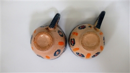 Quimper Faience France Pottery Lot