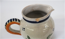 Quimper Faience France Pottery Lot