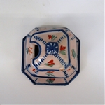 Quimper Faience France Pottery Lot