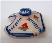Quimper Faience France Pottery Lot