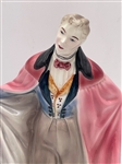 Goldscheider Male Figurine