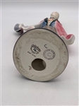 Goldscheider Male Figurine