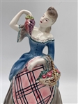 Goldscheider Female Figurine