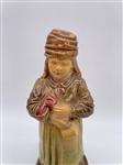Bernard Bloch Pottery Toothpick Holder