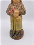 Bernard Bloch Pottery Toothpick Holder