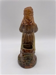 Bernard Bloch Pottery Toothpick Holder