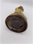 Bernard Bloch Pottery Toothpick Holder