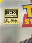Toy Story Deluxe Laserdisc Brand New