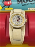 Walt Disney Mickey Mouse Watch in Original Box, Never Worn