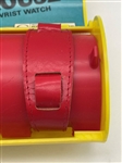 Walt Disney Mickey Mouse Watch in Original Box, Never Worn