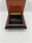 Reuge Swiss Dresser Music Box