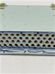 Rectangular Reticulated Bowl