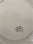 (7) Wedgwood Etruria English Luncheon Plates