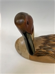 Big Sky Carvers Duck From 2003 Limited Edition