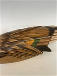 Big Sky Carvers Duck From 2003 Limited Edition