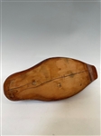 Hand Carved Made in Canada Goose