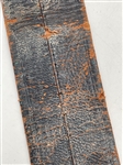 Civil War Holster by E. Gaylord, Chicopee, Mass. 