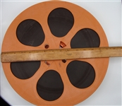 1962 Billy Rose’s Jumbo Theatrical Print 35mm Film Reel One