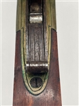 Cased Set of Early 19th Century English Flint Boxlock Pocket Pistols Complete Set