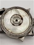 Chicago Firearms Company Protector Palm Pistol Mother of Pearl Grips 19th Century