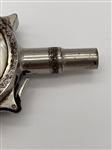 Chicago Firearms Company Protector Palm Pistol Mother of Pearl Grips 19th Century