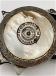 Chicago Firearms Company Protector Palm Pistol Mother of Pearl Grips 19th Century