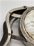 Chicago Firearms Company Protector Palm Pistol Mother of Pearl Grips 19th Century