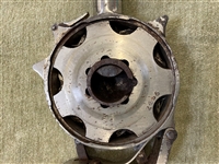 Chicago Firearms Company Protector Palm Pistol Mother of Pearl Grips 19th Century