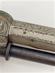 E. Whitney Whitneyville Pearl Handle Revolver 
