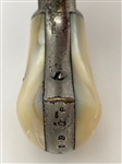 E. Whitney Whitneyville Pearl Handle Revolver 