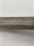 E. Whitney Whitneyville Pearl Handle Revolver 