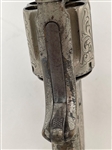 E. Whitney Whitneyville Pearl Handle Revolver 
