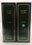 Coin Sets of All Nations Volume I and Volume II (100)