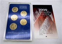 Statehood Quarters Collection (103)