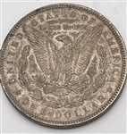1879-P Morgan Silver Dollar Lot (143)