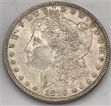 1879-P Morgan Silver Dollar Lot (143)