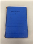 John Steinbeck "Cannery Row" 1945 First Edition