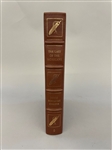 James Fenimore Cooper "Last of the Mohicans" Easton Press